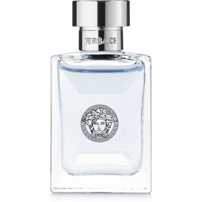 Туалетная вода Versace Pour Homme 30 мл (8011003995943) изображение 2