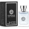 Туалетная вода Versace Pour Homme миниатюра 5 мл (8011003996032)