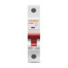 Автоматичний вимикач Videx RS4 RESIST 1п 25А С 4,5кА (VF-RS4-AV1C25) зображення 2
