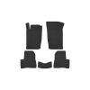Коврик в салон EVAtech Peugeot 206 Hatchback 3-doors MT 1998-2012 Htb EU (PT3377C5RBB)