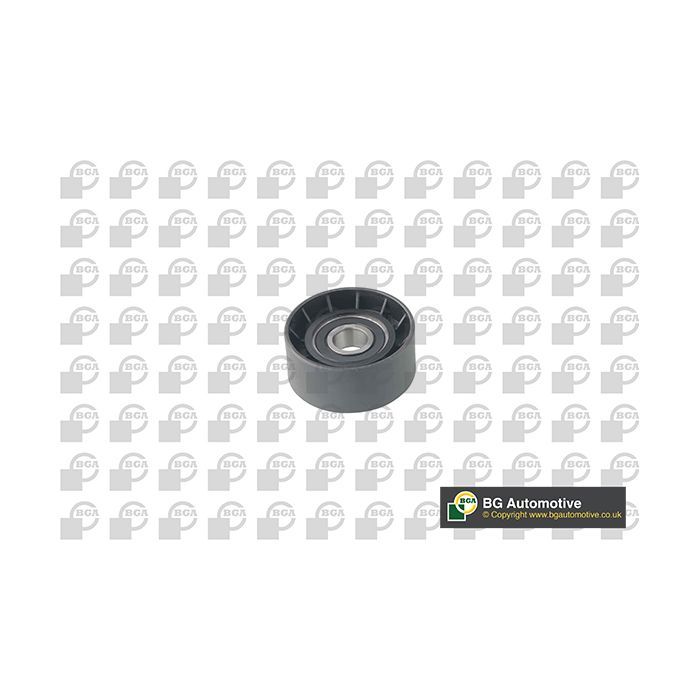 Ролик натяжителя ремня BGA DC2211
