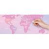 Скретч карта 1DEA.me Travel Map Love World английский (13104) изображение 3