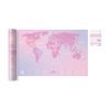 Скретч карта 1DEA.me Travel Map Love World английский (13104) изображение 4