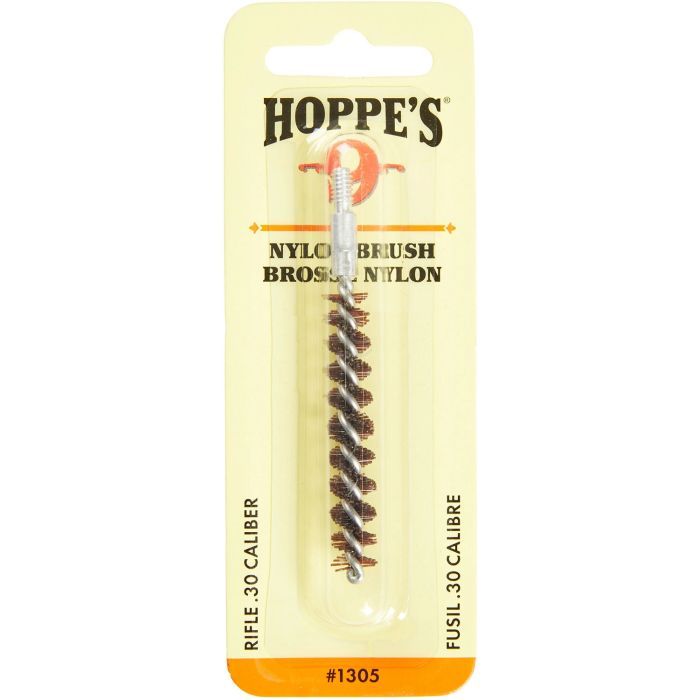 Йорж для чистки зброї Hoppe's 30 8/32 M нейлон (1305)
