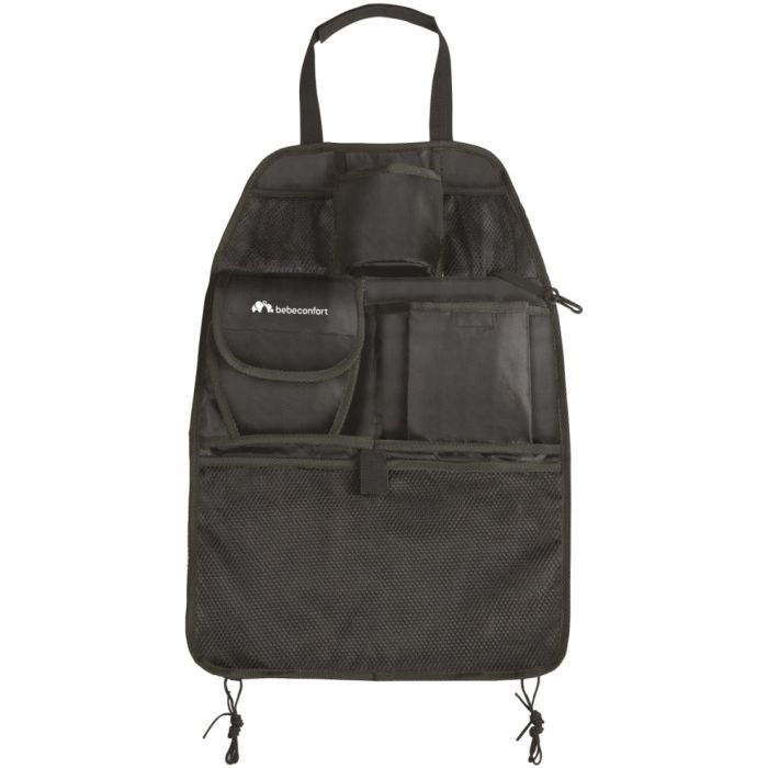Органайзер для автокрісла Bebe Confort Black (3203201100)