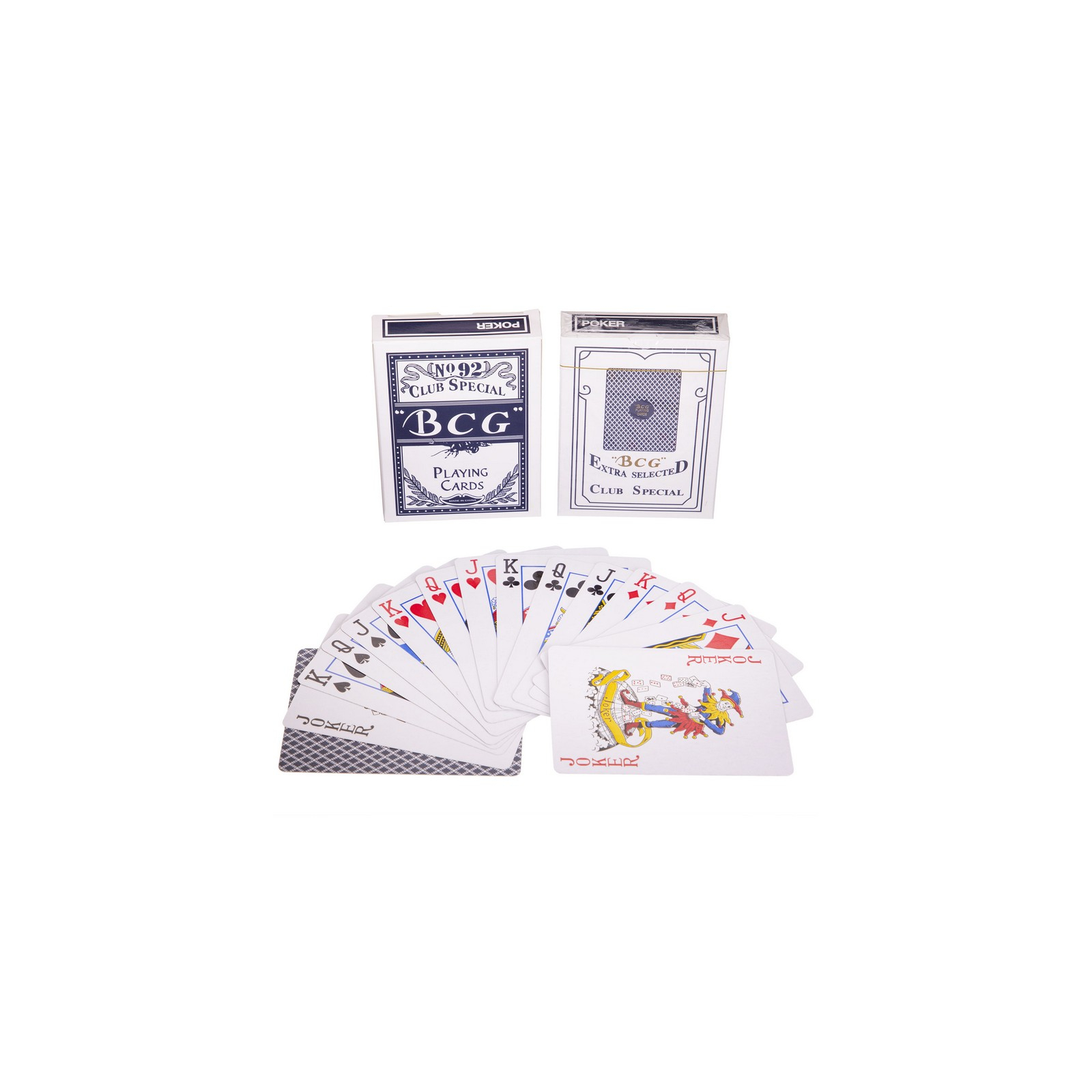 Настольная игра Johnshen Sports Покерный набор на 200 фишек с номиналом + сукно (жестяная коробка) (IG-1104215) изображение 2