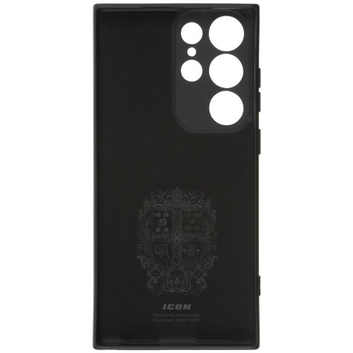 Чехол для мобильного телефона Armorstandart ICON Case Samsung S23 Ultra Lavander (ARM65460) изображение 2
