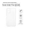 Чехол для мобильного телефона BeCover Tecno Spark 9 Pro (KH7n) Transparancy (708661) изображение 5
