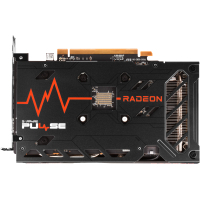 Видеокарта Sapphire Radeon RX 6500 XT 4Gb PULSE DUAL (11314-01-20G) изображение 5