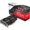 Видеокарта Sapphire Radeon RX 6500 XT 4Gb PULSE DUAL (11314-01-20G) изображение 7