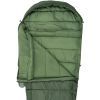 Спальный мешок Highlander Phoenix Spark 150/+4C Olive Green Left (SB242-OG) (929693) изображение 5