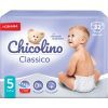 Підгузки Chicolino Medium Розмір 5 (11-25 кг) унісекс 32 шт (4823098410829) зображення 2