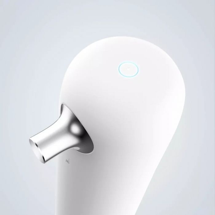 Дозатор для жидкого мыла Xiaomi Enchen Coco White Бесконтактный (Enchen COCO) изображение 2