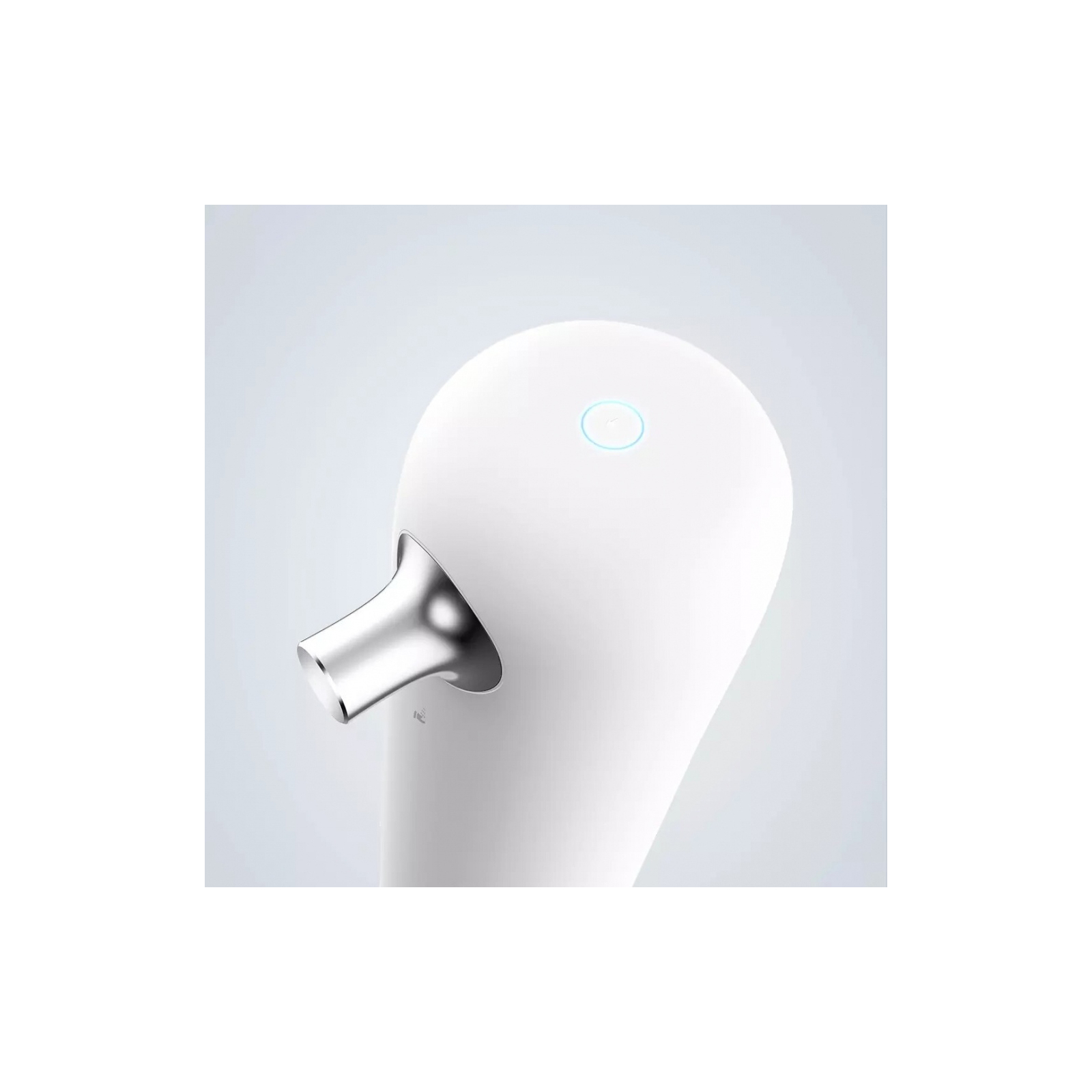 Дозатор для жидкого мыла Xiaomi Enchen Coco White Бесконтактный (Enchen COCO) изображение 2