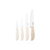 Кухонный нож Ardesto Fresh 27.5 см Beige (AR2127CS) изображение 3
