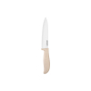 Кухонный нож Ardesto Fresh 27.5 см Beige (AR2127CS)