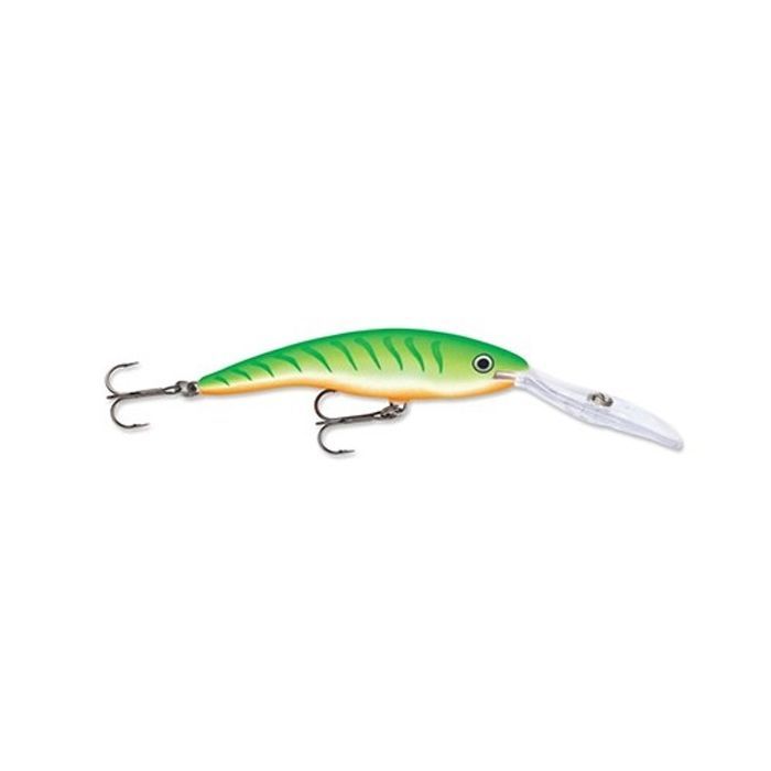 Воблер Rapala Tail Dancer Deep TDD09 GTU 90мм 13гр. (TDD09-GTU)