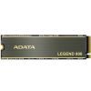 Накопитель SSD M.2 2280 2TB ADATA (ALEG-800-2000GCS)