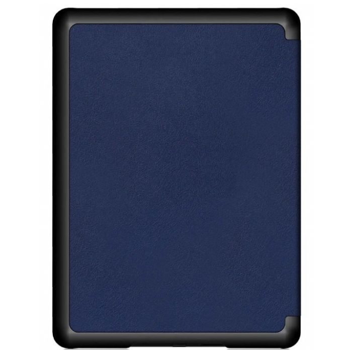 Чехол для электронной книги Armorstandart Leather Case Amazon Kindle (11th Gen) Black (ARM65962) изображение 2