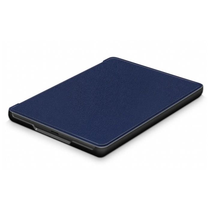 Чехол для электронной книги Armorstandart Leather Case Amazon Kindle (11th Gen) Black (ARM65962) изображение 3
