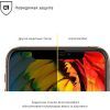Стекло защитное Armorstandart Full Glue Xiaomi Redmi Go Black (ARM54320-GFG-BK) изображение 4
