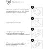 Стекло защитное Armorstandart Full Glue Xiaomi Redmi Go Black (ARM54320-GFG-BK) изображение 7