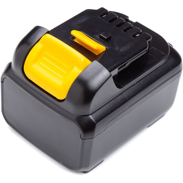 Аккумулятор к электроинструменту PowerPlant для DeWALT 12V 4.0Ah Li-ion (DCB120) (TB920877)