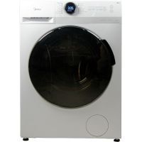 Пральна машина Midea MF200W80WB/W-UA