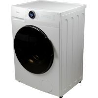 Пральна машина Midea MF200W80WB/W-UA зображення 2