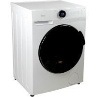 Пральна машина Midea MF200W80WB/W-UA зображення 3