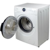 Пральна машина Midea MF200W80WB/W-UA зображення 4