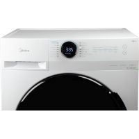 Пральна машина Midea MF200W80WB/W-UA зображення 5