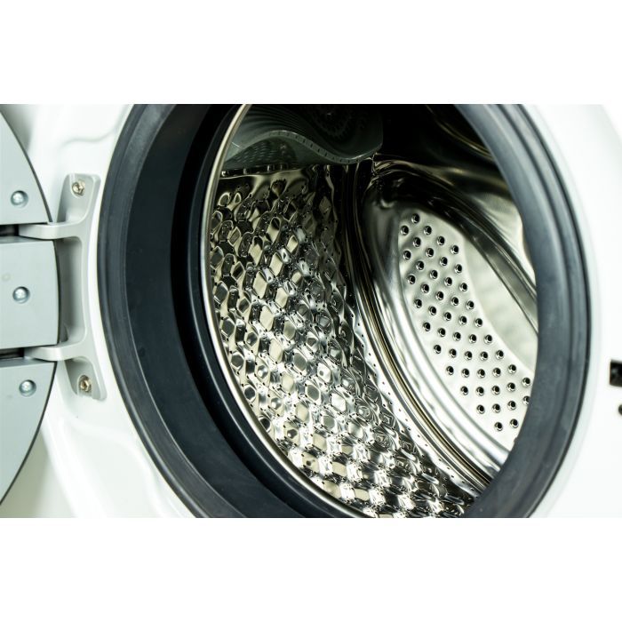 Стиральная машина Midea MF200W80WB/W-UA изображение 6