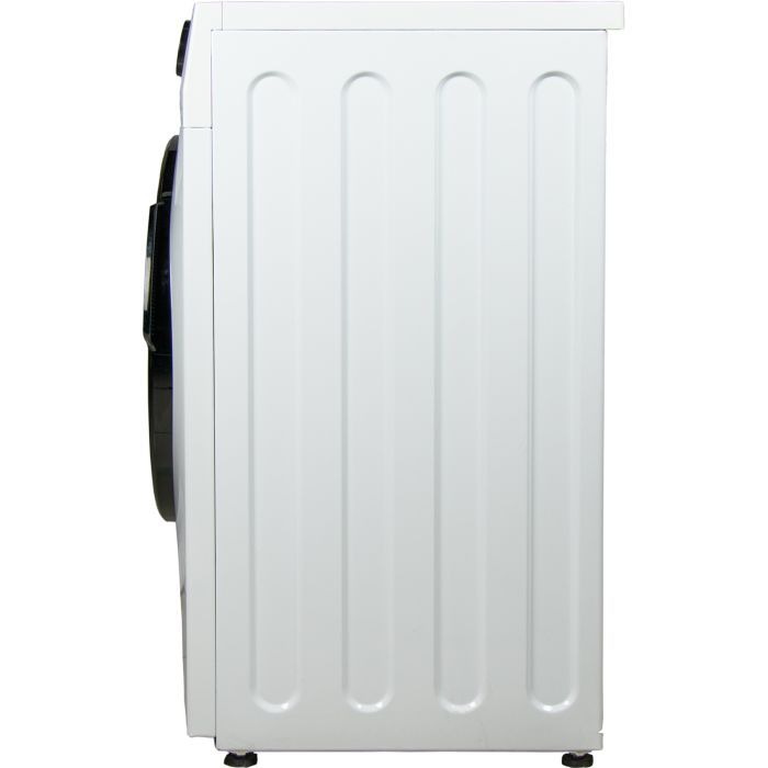 Стиральная машина Midea MF200W80WB/W-UA изображение 7