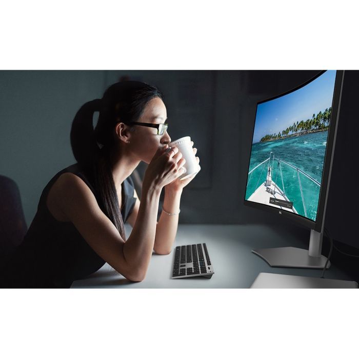 Монітор Dell S3221QSA (210-BFVU) зображення 10
