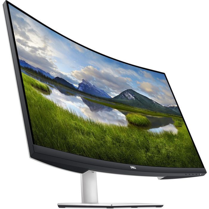Монітор Dell S3221QSA (210-BFVU) зображення 2