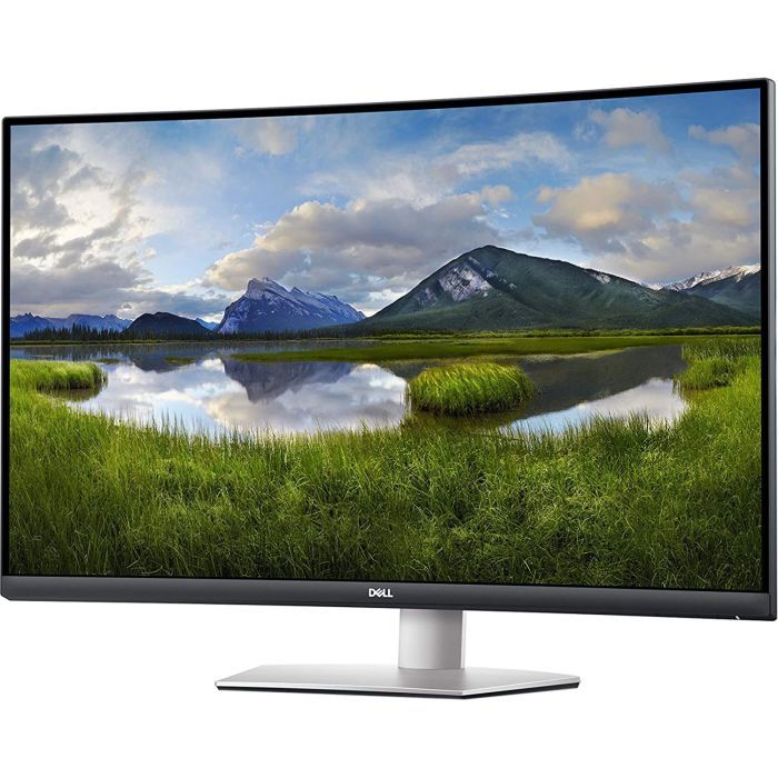 Монітор Dell S3221QSA (210-BFVU) зображення 3