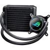 Система жидкостного охлаждения ASUS ROG-STRIX-LC-120 RGB (90RC0051-M0UAY0) изображение 2 Система жидкостного охлаждения ASUS ROG-STRIX-LC-120 RGB (90RC0051-M0UAY0) изображение 2