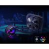 Система жидкостного охлаждения ASUS ROG-STRIX-LC-120 RGB (90RC0051-M0UAY0) изображение 5 Система жидкостного охлаждения ASUS ROG-STRIX-LC-120 RGB (90RC0051-M0UAY0) изображение 5