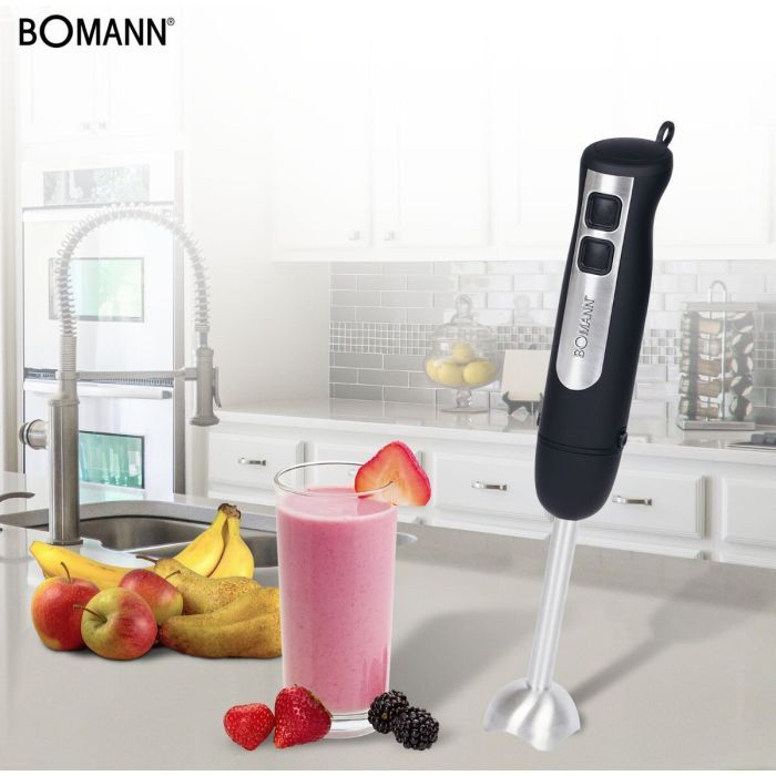 Блендер Bomann SM 6028 СВ (SM6028СВ) изображение 6