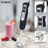 Блендер Bomann SM 6028 СВ (SM6028СВ) изображение 7