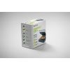 Электрогриль ECG KG 300 Deluxe (KG300 Deluxe) изображение 9