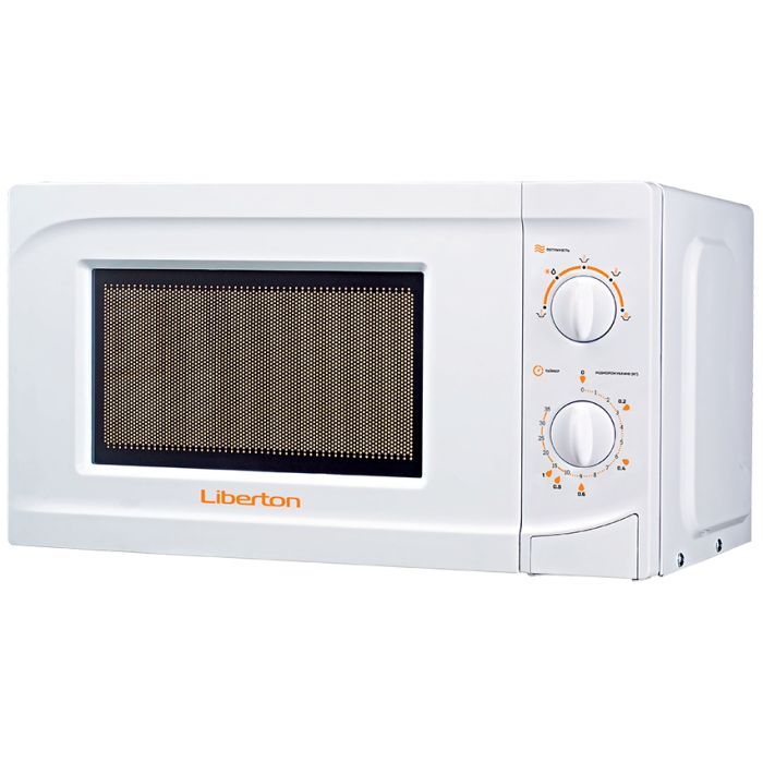 Микроволновая печь Liberton LMW-2090M White