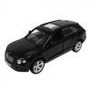 Масштабна модель автомобіля TechnoDrive Bentley Bentayga Чорна (250265)