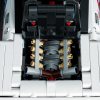 Конструктор LEGO Technic NASCAR Next Gen Chevrolet Camaro ZL1 672 детали (42153) изображение 3