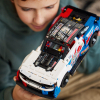 Конструктор LEGO Technic NASCAR Next Gen Chevrolet Camaro ZL1 672 деталі (42153) зображення 5