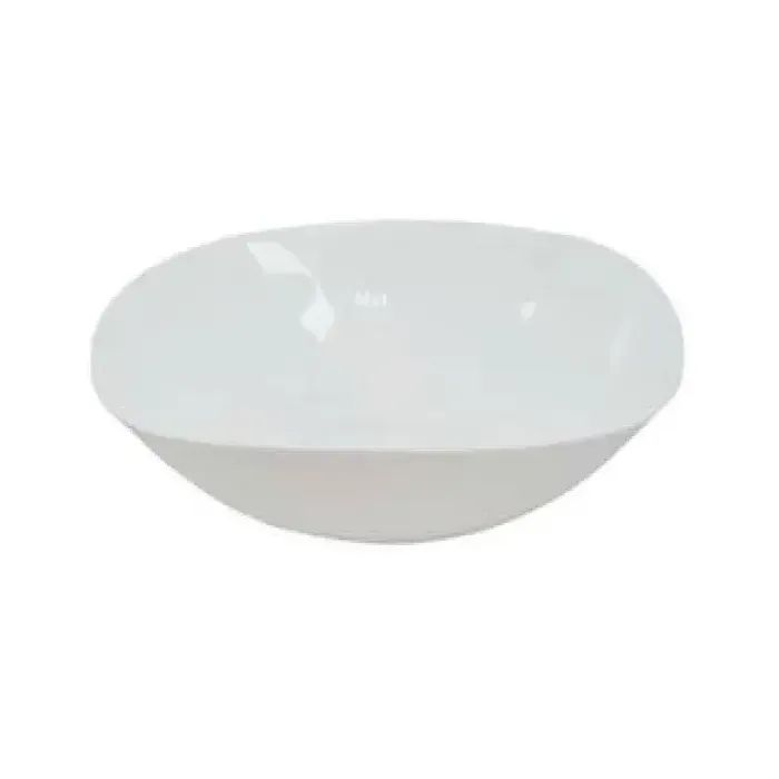 Салатник Vittora Blanco Square 26,5 см (V-265S)
