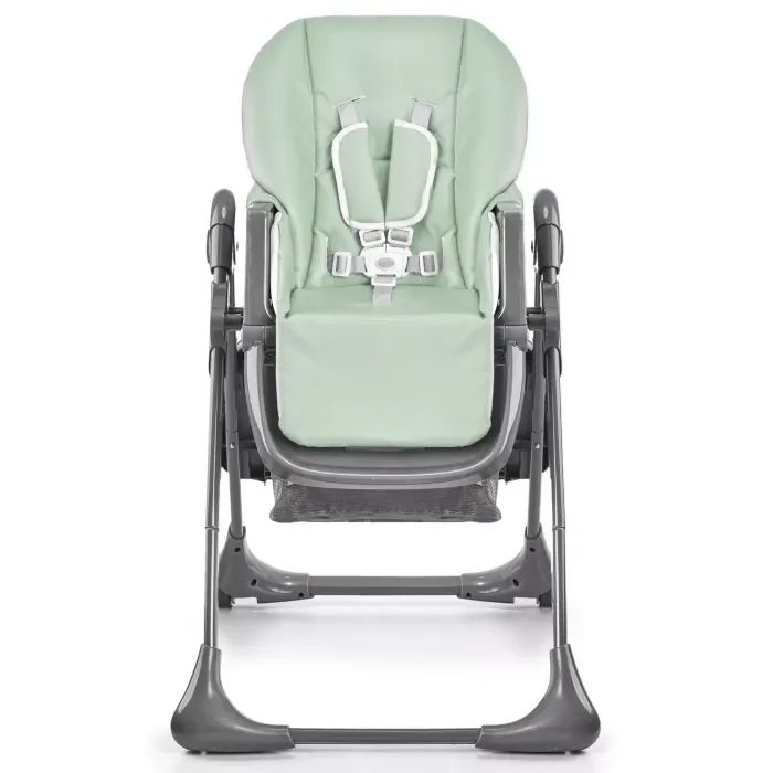 Стілець для годування Kinderkraft Tastee Olive (5902533920884) зображення 2