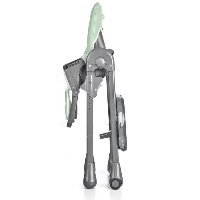 Стілець для годування Kinderkraft Tastee Olive (5902533920884) зображення 5