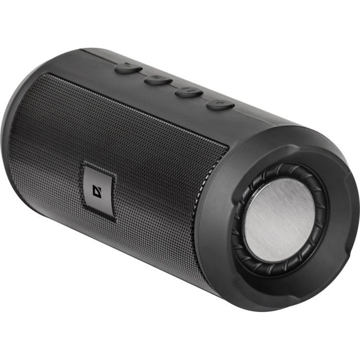Акустическая система Defender Enjoy S500 10Вт Black (65682) изображение 2